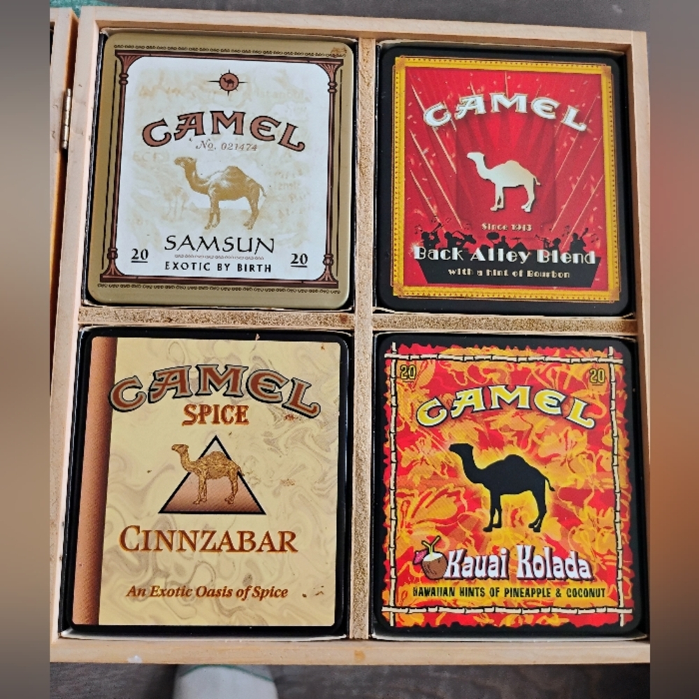 Card Game Set - Colorful Collection - Picture 2 of 4